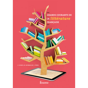 Grands courants de la littérature française