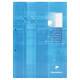 Clairefontaine blok 90 g A4 – geruit 5x5 mm