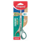 SHAPE linkshandige schaar 16 cm SMILING PLANET – FSC-hout