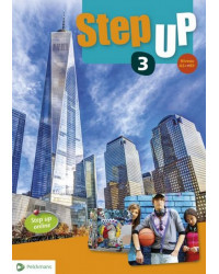 Step up 3 - Livre de l’élève