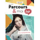 Parcours & moi SUP 4 - Livre-Cahier 7 - Le romantisme