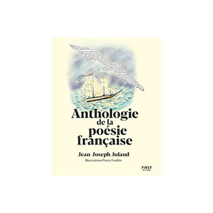 Anthologie de la poésie Française