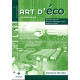 Art D'éco 4 - Livre-cahier