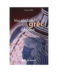 Vocabulaire Grec de base